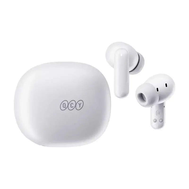 TWS QCY MeloBuds HT16 Headphones (white)