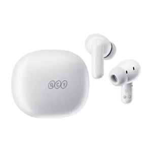 TWS QCY MeloBuds HT16 Headphones (white)