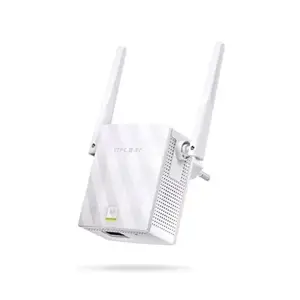 TP-Link TL-WA855RE V4, Tinklo siųstuvas ir imtuvas, 300 Mbit/s, 10 100 Mbit/s, "Windows 10 Educatio…