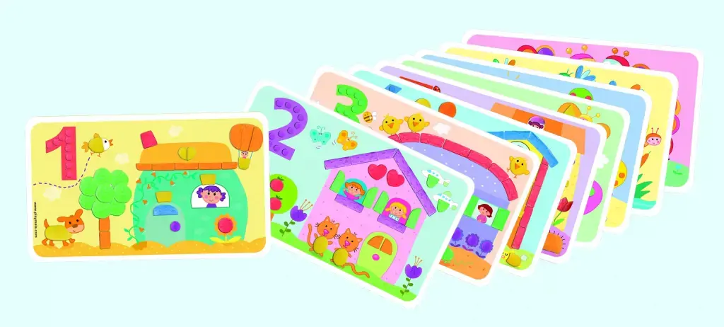 PlayMais žaidimas 500, Skaičiai