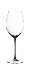 Taurė Riedel VERITAS Champagne, krištolas, 445 ml, H 23,5 cm,  6 vnt, 0449/28