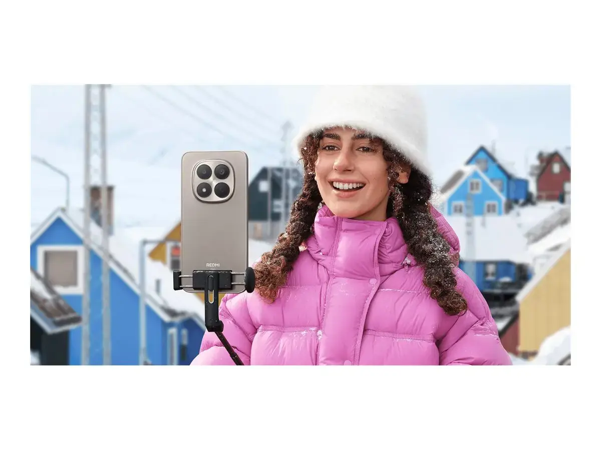 Mobilusis telefonas XIAOMI Redmi, 256 GB, Sidabrinė