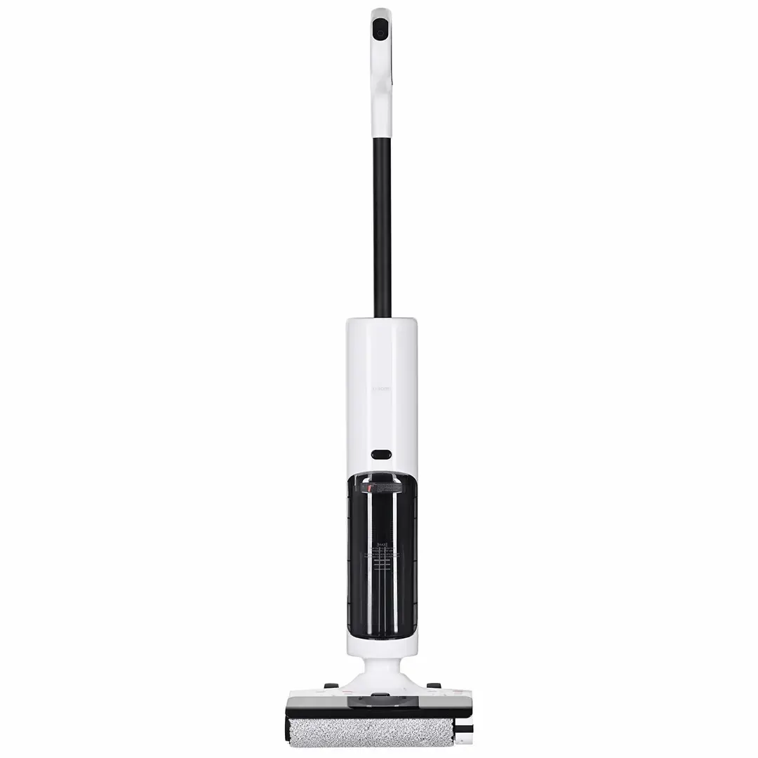 Xiaomi Vacuum cleaner | Truclean W20 EU | Cordless | Stick vacuum cleaner | 200 W | 21.6 V | White/Black | Warranty 24 month(s)