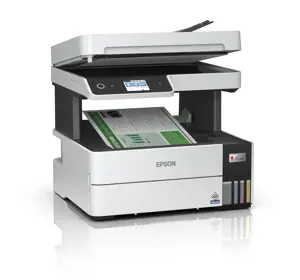 Epson EcoTank L6460