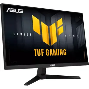 LCD Monitor ASUS 24.5 " 1920 x 1080 pixels Full HD Native aspect ratio 16:9 LCD Flat 90LM0BR0-B01O71