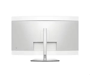 DELL UltraSharp U3425WE, 86.7 cm (34.1"), 3440 x 1440 pixels, Wide Quad HD, LCD, 8 ms, Black, Silver