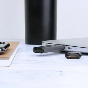 TRANSCEND JetFlash 920 USB 128GB USB3.2 rašiklinis diskas TLC High Speed