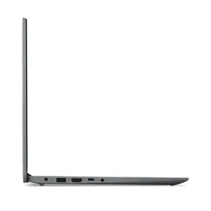 Lenovo IdeaPad 1 15IRU7 Intel® Core™ i5 i5-1335U Laptop 39.6 cm (15.6") Full HD 16 GB DDR4-SDRAM 256 GB SSD Wi-Fi 6 (802.11ax) Windows 11 Home English Grey New Repack/Repacked