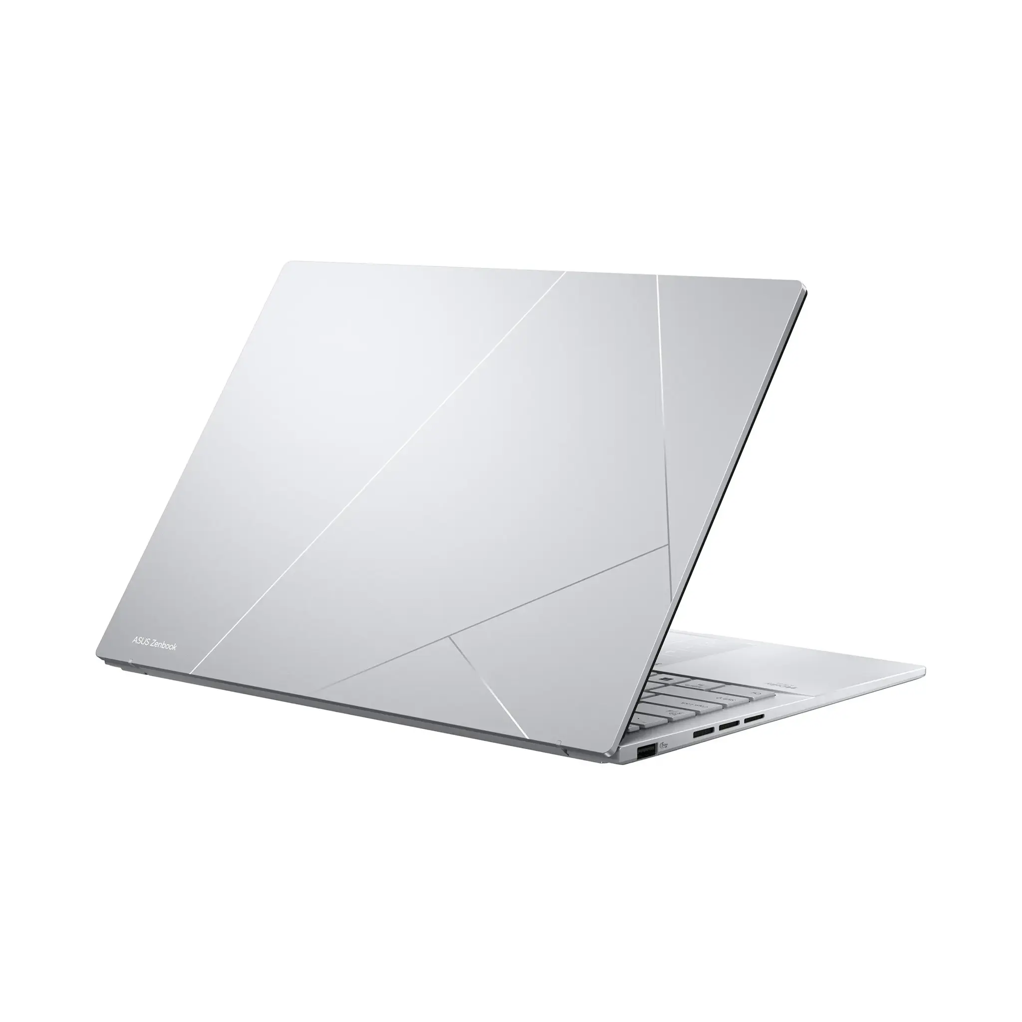 Nešiojamas kompiuteris ASUS ZenBook Series 14 UX3405CA-QL219W, u5-125H, 512 GB, 14 Coliai, Windows 11 Home