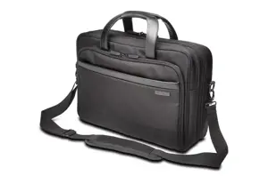 "Kensington Contour™ 2.0 Business Laptop Briefcase - 15,6", Portfelis, 39,6 cm (15,6"), diržas per …