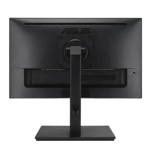 Monitorius ASUS VA229QSB, 54.6 cm (21.5"), 1920 x 1080 pixels, Full HD, LED, 5 ms, Black