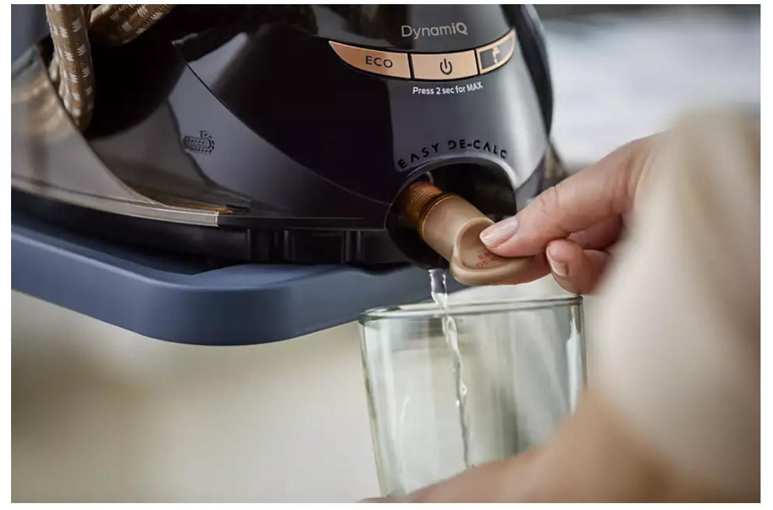 Drabužių garintuvas Philips GC9682/80