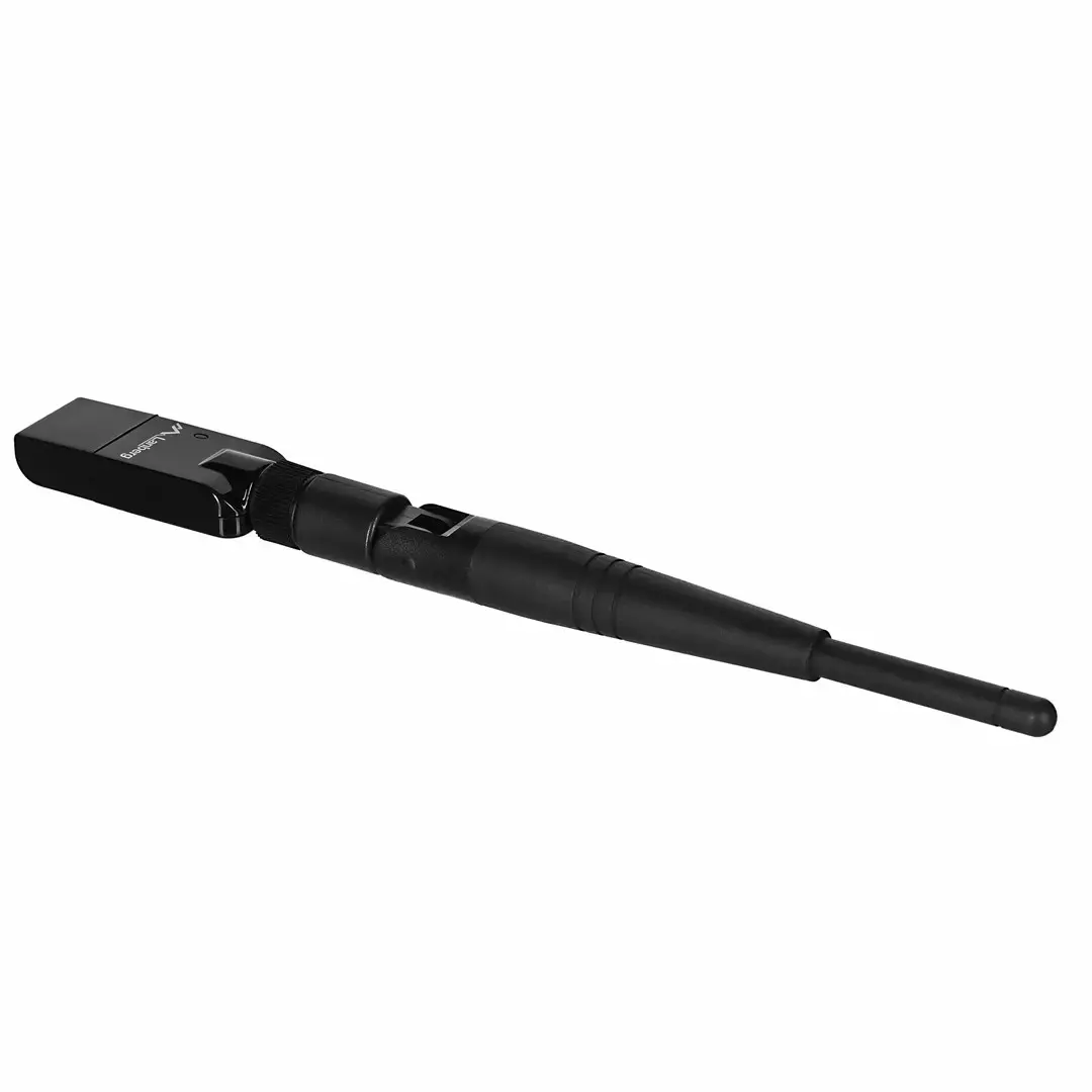 LANBERG NC-0150-WE Lanberg adapteris Mini USB WiFi 150MBPS