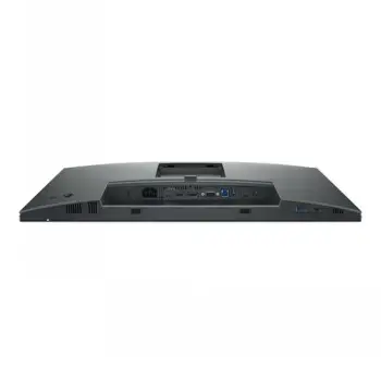 DELL P Series P2425H_WOST, 61 cm (24"), 1920 x 1080 pixels, Full HD, LCD, 8 ms, Black