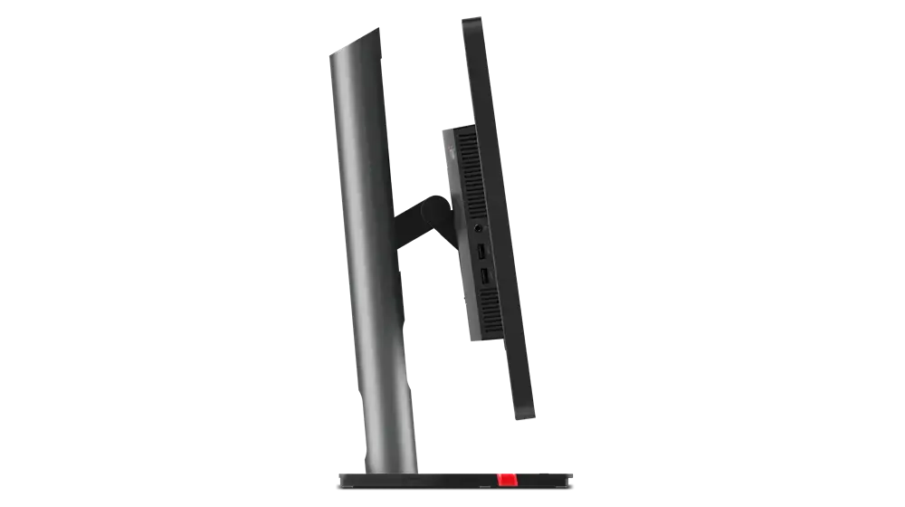 Monitorius Lenovo ThinkVision P27q-30, 68.6 cm (27"), 2560 x 1440 pixels, LED, 6 ms, Black