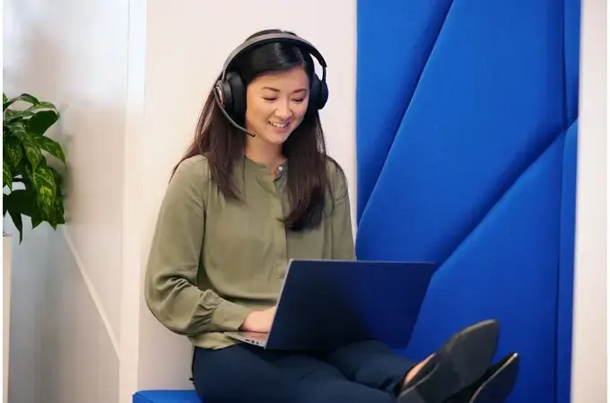 KENSINGTON H3000 Bluetooth Headset