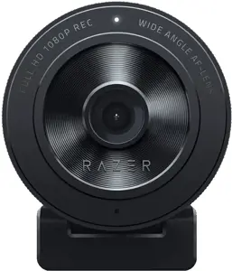 "Razer Kiyo X" USB kamera transliacijai