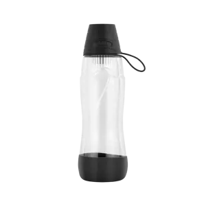 "TEESA PURE WATER BLACK" filtravimo butelis
