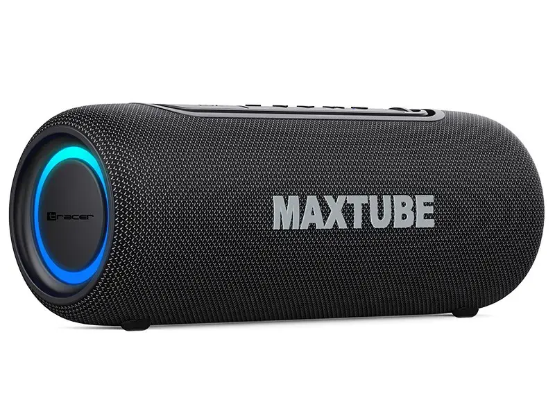 Tracer speakers MaxTube 20W TWS bluetooth black TRAGLO47358