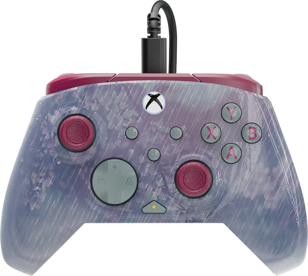 Turtle Beach controller Rematch Advanced Xbox, Kyoto Bloom