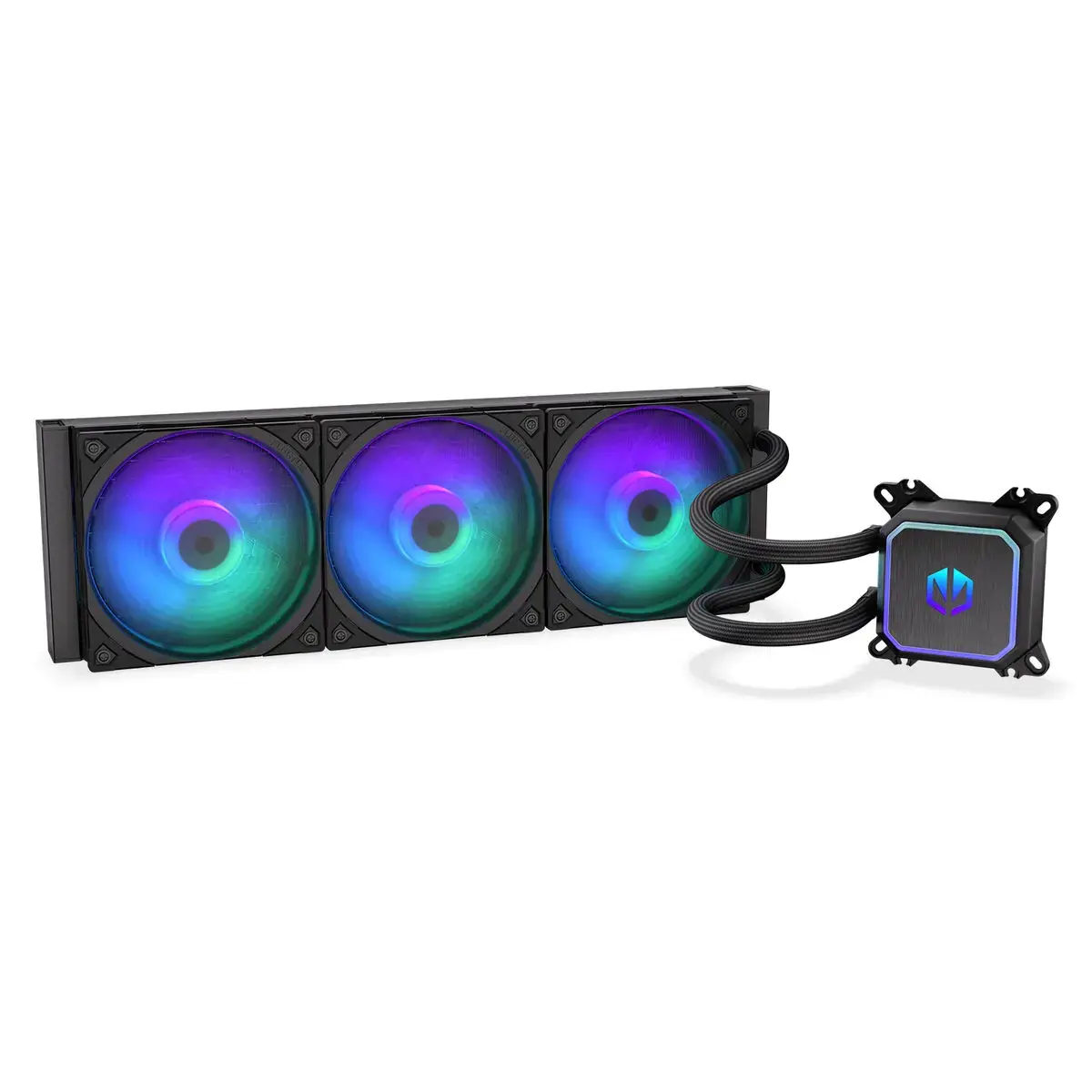 ENDORFY Navis F360 ARGB CPU aušintuvas
