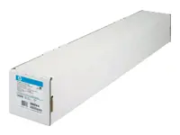 HP popierius ryškiai baltas 24 colių 45,7 m 90 g/m2
