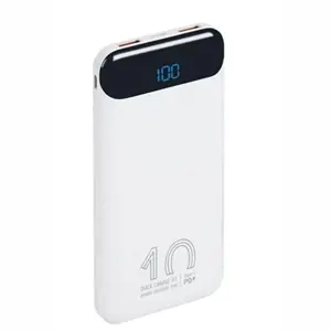 "Powerbank Rivacase VA2540" 10000 mAh 20 W