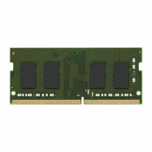 KINGSTON 16 GB DDR4 3200 MHz vieno rango SODIMM