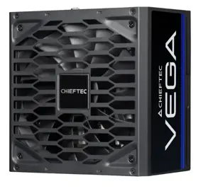 Maitinimo blokas CHIEFTEC PPG-750-S, 750 W, 80 PLUS GOLD