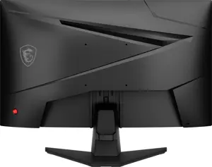 LCD Monitor MSI 23.6 " 1920 x 1080 pixels Full HD Native aspect ratio 16:9 LCD Curved MAG244C