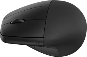 HP 920 ergonomiška belaidė pelė, dešinioji ranka, vertikali konstrukcija, "Bluetooth" + A tipo USB,…