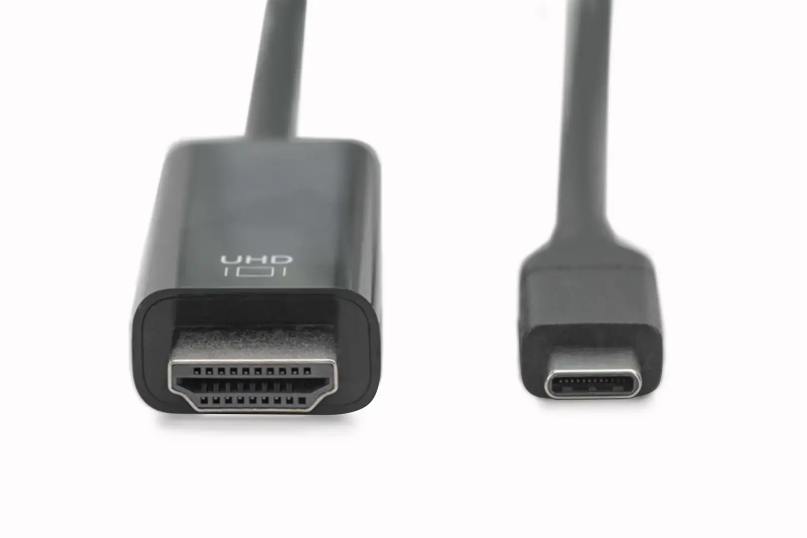ASSMANN USB Type-C Gen2 Adapter Cable Type-C to HDMI A