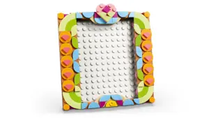 LEGO CREATOR 3 IN 1 31390 Floral Art Decor Painting