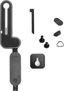 "Peak Design" rankinis dirželis "Micro Clutch L-Plate