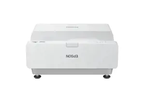 "Epson EB-770Fi", 4100 ANSI liumenų, 3LCD, 1080p (1920x1080), 2500000:1, 16:9, 1524-2540 mm (60-100")