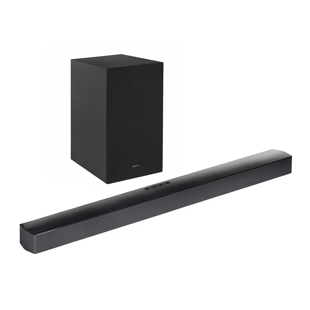 SOUNDBAR SAMSUNG HW-B450F/EN