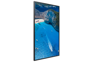 "Samsung LH75OMAEBGB", Skaitmeninės reklamos plokščiasis skydelis, 190,5 cm (75"), 3840 x 2160 taškų, "Wi-Fi