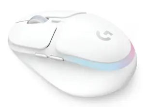 LOGITECH G705 belaidė žaidimų pelė - OFF WHITE - EER2