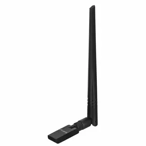 LANBERG NC-0300-WIE Lanbergo adapteris Mini USB WiFi 300MBPS