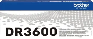 DR3600 (DR-3600), Originali kasetė (Brother)