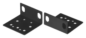 "TP-Link JetStream" 24 prievadų Gigabit L2 valdomas komutatorius su 4 SFP lizdais, valdomas, L2/L3, Gigabit Ethernet (10/100/1000), montuojamas į 1U stovą