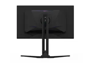 Gigabyte | AORUS FO27Q5P | 27 " | OLED | QHD | 16:9 | 500 Hz | 0.03 ms | 1000 cd/m² | HDMI ports quantity 2 | Black