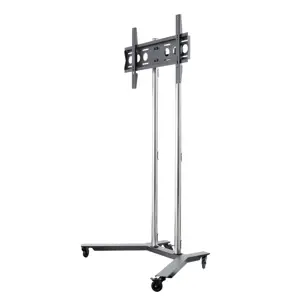 Edbak TR1, 80 kg, 190,5 cm (75"), 101,6 cm (40"), 100 x 100 mm, 600 x 400 mm, -6-9°
