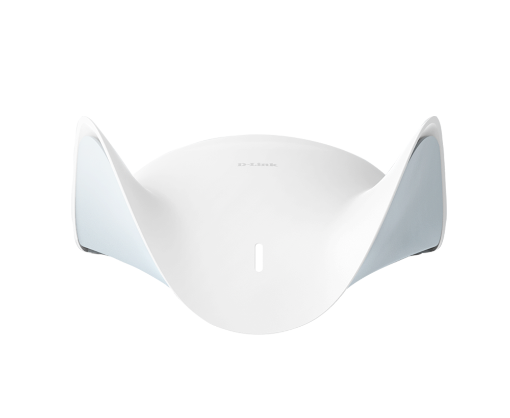 D-Link M36 | BE3600 Wi-Fi 7 Smart Mesh Router | 802.11ax | Ethernet LAN (RJ-45) ports 3 | 688/2882 Mbit/s | Mesh Support Yes | MU-MiMO No | No mobile broadband | Antenna type Internal