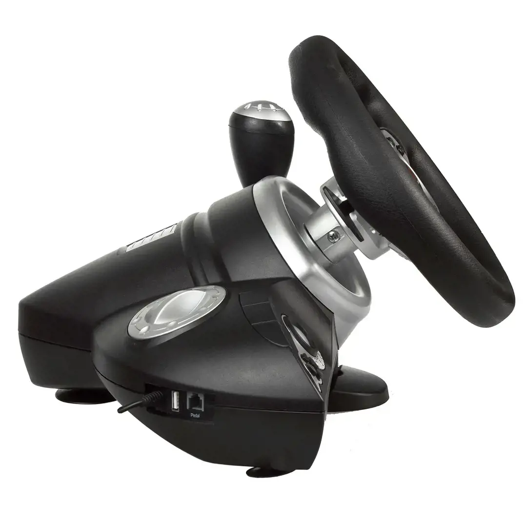 NANORS VAIRAS PS4/PS3/XBOX ONE/PC(X-INPUT/D-INPUT)/SWTICH/ANDROID 8IN RS700