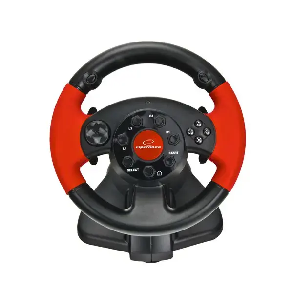 Esperanza EG103 Octane Red