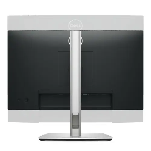 DELL P Series P2225H, 54.6 cm (21.5"), 1920 x 1080 pixels, Full HD, LCD, 8 ms, Black, Silver