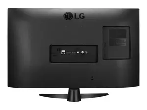 Monitorius LG 27TQ615S-PZ.AEU, 68.6 cm (27"), 1920 x 1080 pixels, LED, Smart TV, Wi-Fi, Black