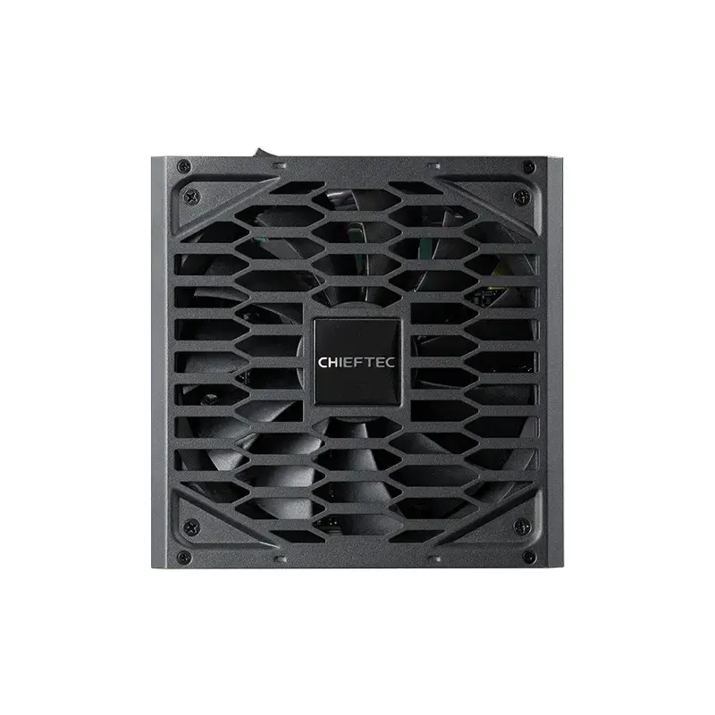 Maitinimo blokas CHIEFTEC ATX 750W, 750 W, 80 PLUS GOLD