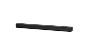 "Sony HT-SF150", 2.0 kanalai, "Dolby Digital", "Dolby Dual Mono", juoda, televizorius, MP3, WAV, WMA, belaidis